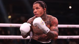 Gervonta Davis MIX Element [upl. by Anairad]