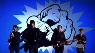 Franz Ferdinand  The Fallen Official Video [upl. by Carothers]