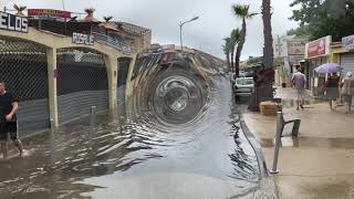 marseillan flooding [upl. by Denver]