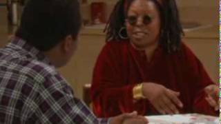 Whoopi S01E03  Once Bitten 13 [upl. by Valentino]