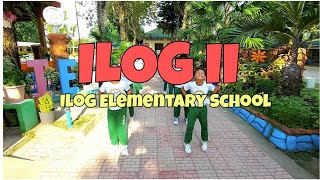 Ilog Elementary SchoolHataw Sayaw Wellness [upl. by Fisken]