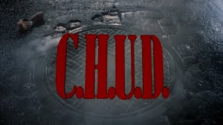 CHUD  Opening Titles [upl. by Attenehs119]