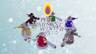 James Fauntleroy  Christmas Everyday [upl. by Nairadal]