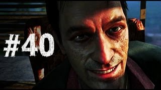 Far Cry 3 Gameplay Walkthrough Part 40  The Orientation  Mission 29 [upl. by Eerehs45]