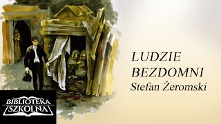 10 Ludzie Bezdomni  Zwierzenia  Audiobook PL [upl. by Tnerual]