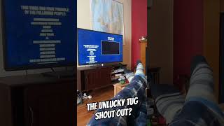 The Unlucky Tug Shout Out AGAIN [upl. by Yelak]