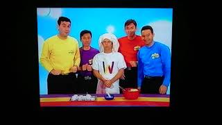 The Wiggles Song Hot Potato 1998 [upl. by Hintze]