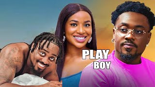 2024 NEW MOVIE PLAY BOY FULL MOVIE TOO SWEET 2024 LATEST NIGERIAN NOLLYWOOD MOVIE [upl. by Naga]