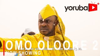 Omo Oloore 2 Latest Yoruba Movie 2021 Drama Starring Odunlade Adekola  Wunmi Ajiboye  Jaiye Kuti [upl. by Lebaron797]