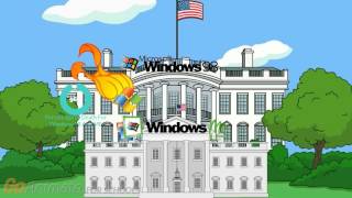 Windows 98Me End Of Life READ DESCRIPTION [upl. by Brittney]