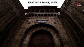 Shaniwar Wada  Pune India  History Documentary [upl. by Ahsirek]