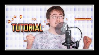 Portal Voice Tutorial  Melodyne GLaDOS Turrets Defects Announcer Cores [upl. by Lednam]