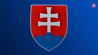 Slovakia 2025 WJC Goal Horn [upl. by Ungley]