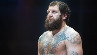 ALEKSANDER EMELIANENKO  HighlightsKnockouts  Александр Емельяненко [upl. by Naillil]