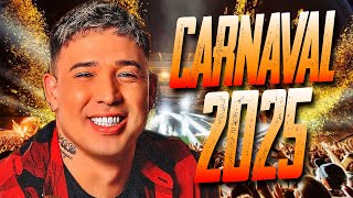 JAPAOZIN CARNAVAL 2025  MUSICAS NOVAS PRA PAREDÃO  ULTRA QUALIDADE [upl. by Esnohpla498]