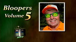 Bill Dance Bloopers Volume 5 [upl. by Ehpotsirhc]