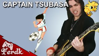 Captain Tsubasa II Rio Cup Medley [upl. by Scornik]