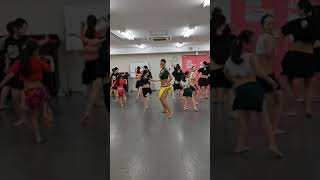 dance school ❤️‍🔥dancer trending tahiti dance [upl. by Niledam]