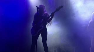 MYSTIK Live at Gefle Metal Festival 2018 Full show [upl. by Noissap]