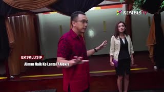 Review hotel goodrich hotel bintang lima yang murah dan bebas rokok [upl. by Anni746]