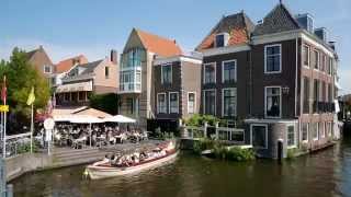 City of Leiden Holland [upl. by Felise]