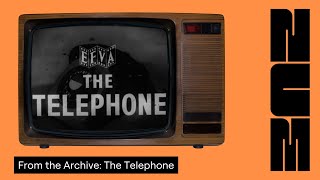 The Telephone  How It Works [upl. by Odilo]