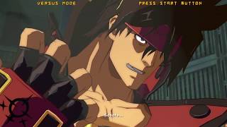 Guilty Gear Xrd  Sign  PC Gameplay ►1080p HD60 FPS [upl. by Egide945]