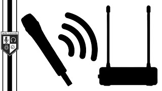 How Do Wireless Microphones Work [upl. by Hermann566]