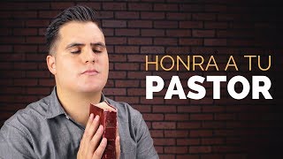 El día del Pastor  El video que todo cristiano tiene que ver [upl. by Nirrat575]