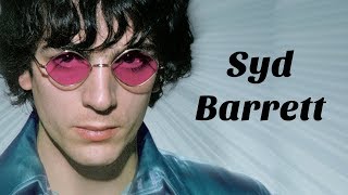 Understanding Syd Barrett [upl. by Abagail810]