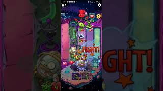 PvZ Heroes daily event  puzzle party 92023 [upl. by Strohben847]