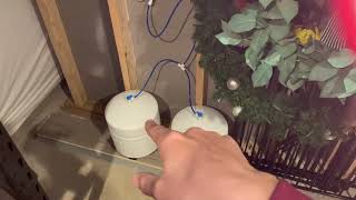 5 Reasons Fridge Wont Dispense Water Inlet Valve Fix DIY [upl. by Ligriv921]