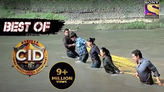 Best of CID सीआईडी  Series Of Unfortunate Sins  Full Episode [upl. by Ellehcen232]