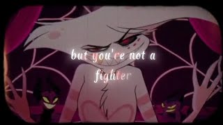 my baby you my little spider edit edit angeldust hazbinhoteledit [upl. by Demitria]