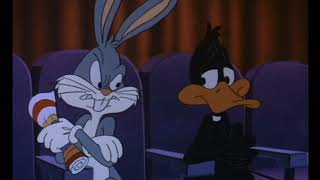 Animaniacs Looney Tunes Only  Tiny Toons Episode [upl. by Naillik921]