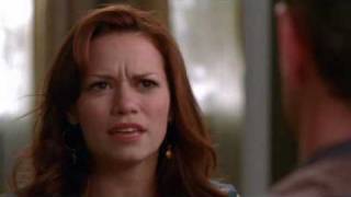 Bethany Joy GaleottiHaley James Scott in 714 Family Affair 2 [upl. by Ahsert901]