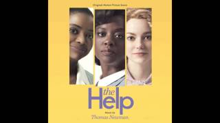 The Help Score  11  Bottom Of The List  Thomas Newman [upl. by Colb]