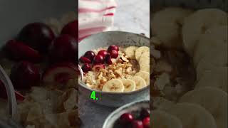 Top 10 Foods to Cure Stomach Ulcer [upl. by Nimsaj697]