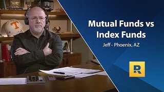 Mutual Funds VS Market Index Funds [upl. by Evangeline]