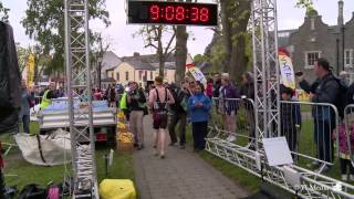 triAthy Triathlon Highlights [upl. by Derrej]