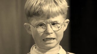 Heartbreaking Details About Froggy From The Little Rascals [upl. by Ghassan]