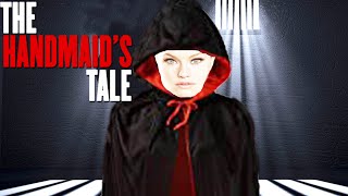 HANDMAIDS TALE Season 5  Moments That Will Change Everything [upl. by Artimas]