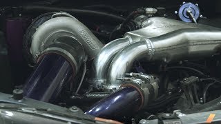 Legendary Subaru EJ 1000hp Performance If You Want  ENGINEERED [upl. by Allissa]