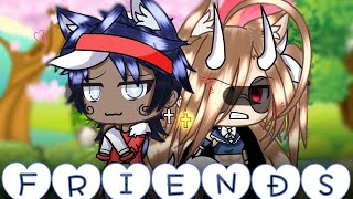 FRIENDS GLMV [upl. by Erinn]