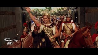 Alexander Enters Babylon  Alexander 2004 HD 1080p [upl. by Georgy]