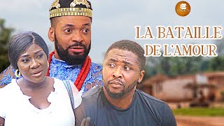 DÉLIRE  Film Nigerian En Francais [upl. by Romelle]