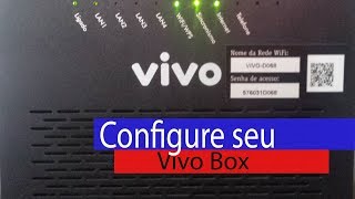 MitraStar VIVO BOX DSL2401HNT1CNV [upl. by Esorylime]