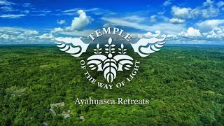 Introduction to the 23Day Ayahuasca Retreat [upl. by Eceinehs]