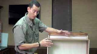 TheRTAStorecom Base Kitchen Cabinet Assembly Video [upl. by Niwhsa]