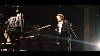 Johannes Brahms Die Mainacht  Mirko Roschkowski Tenor Thorsten Fabrizi Klavier [upl. by Deanne]